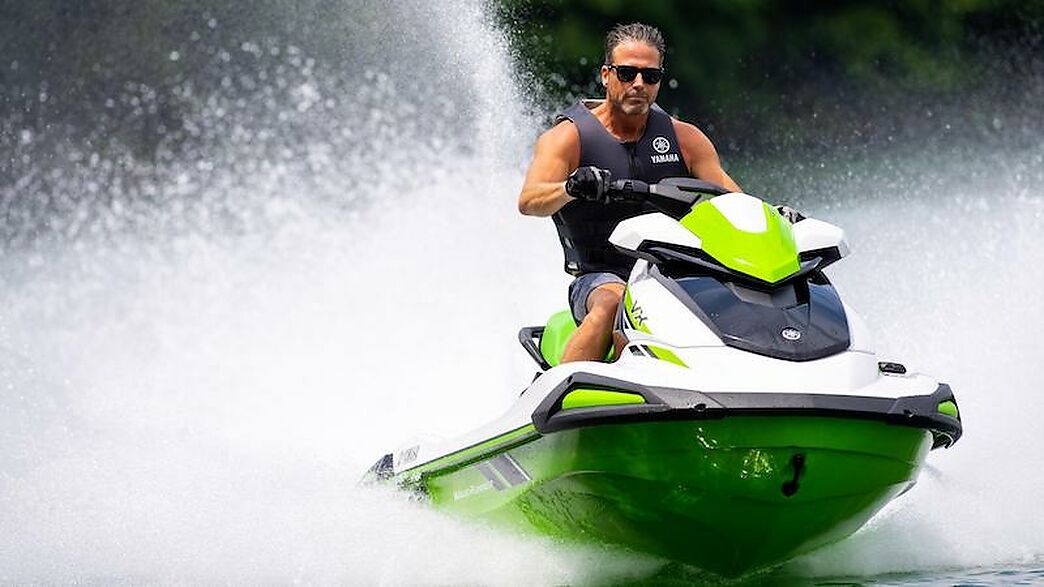 Reload Activities - Jet ski rental with no license in l'Estartit 01