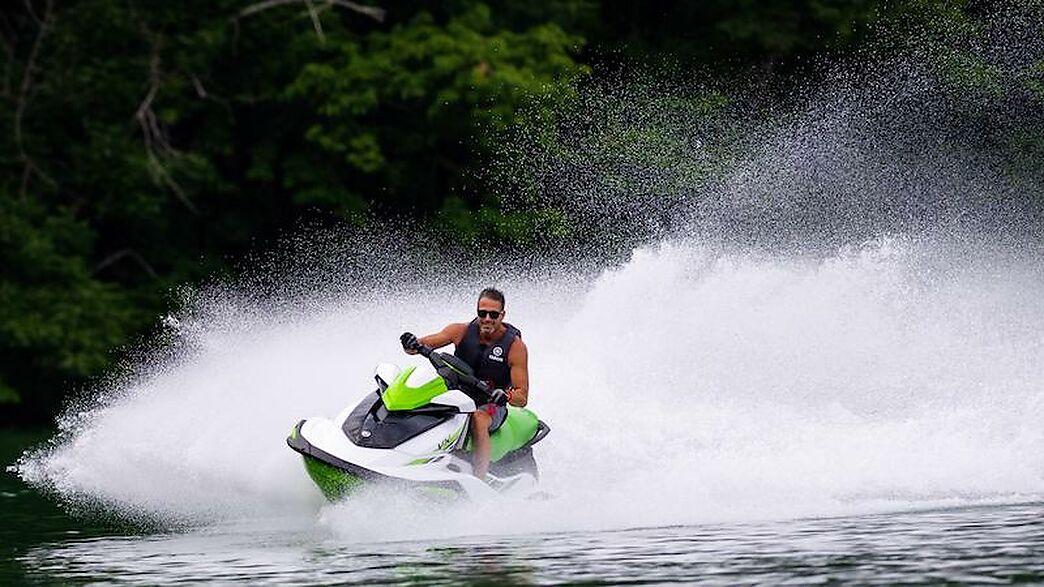 Reload Activities - Jet ski pour louer sans licence à l'Estartit 02