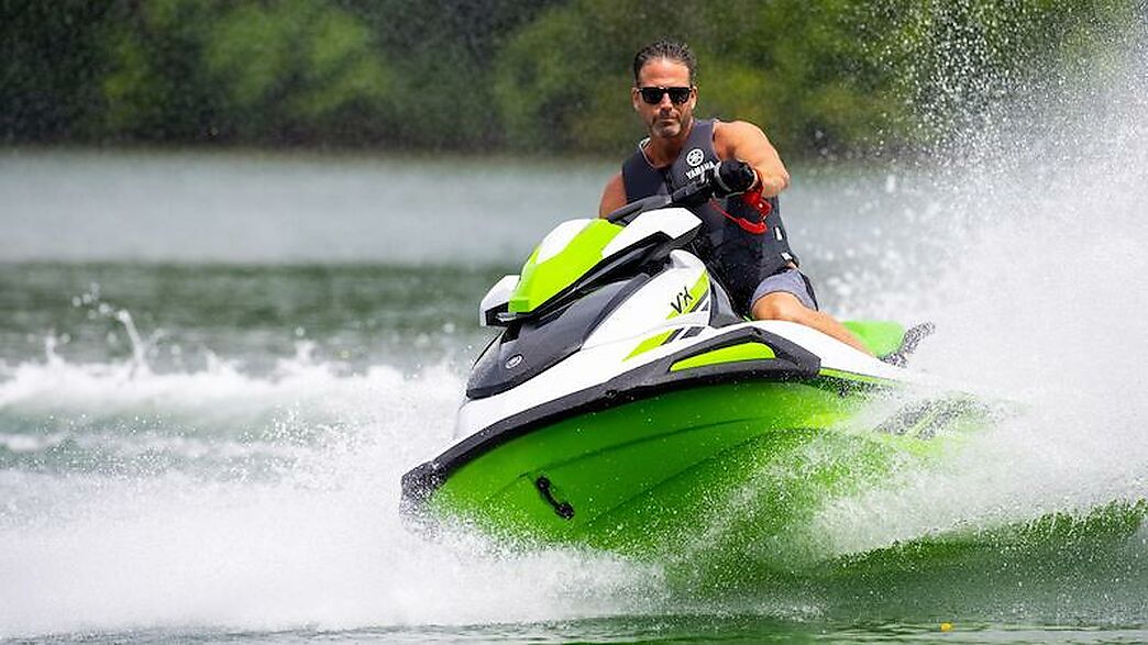 Reload Activities - Jet ski pour louer sans licence à l'Estartit 03