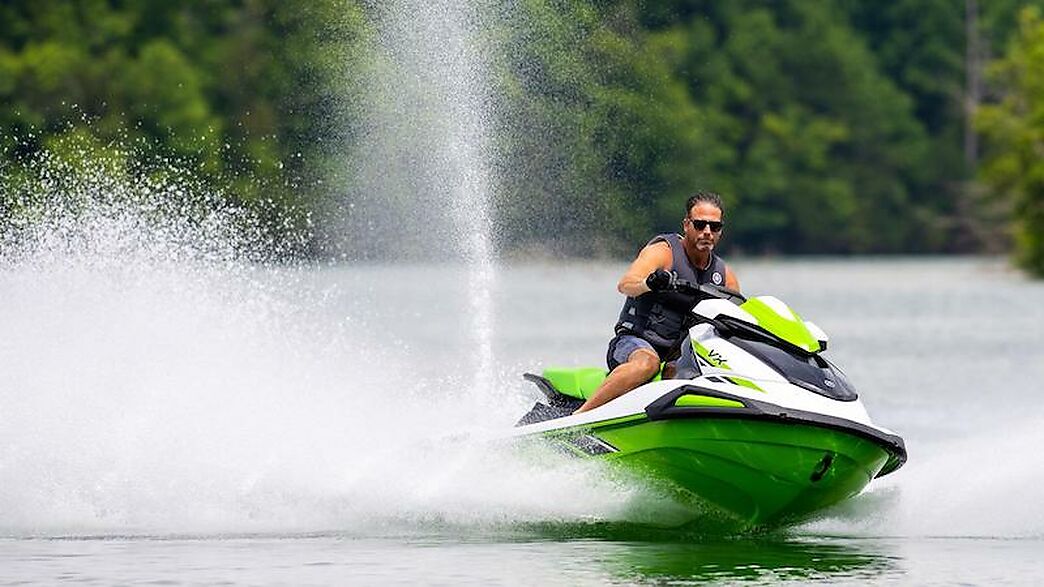 Reload Activities - Jet ski pour louer sans licence à Torredembarra 01