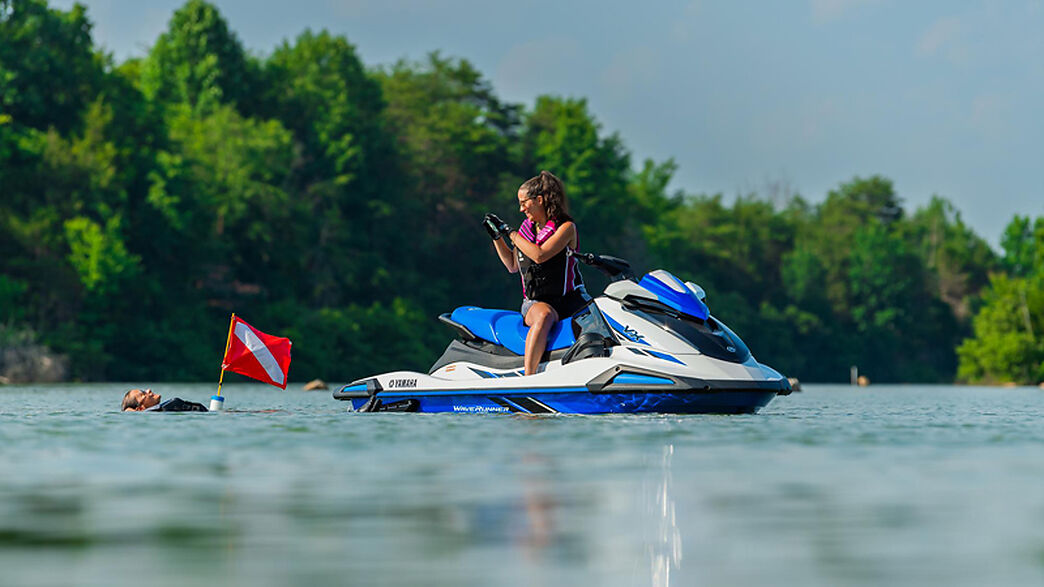 Reload Activities - Jet ski pour louer sans licence à Torredembarra 02