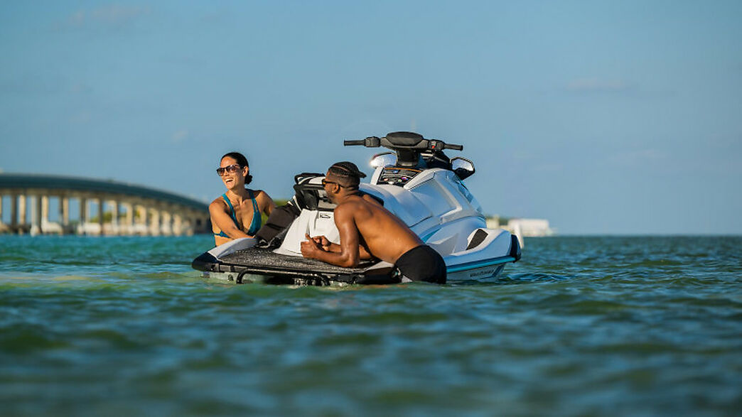 Reload Activities - Jet ski pour louer sans licence à Torredembarra 03