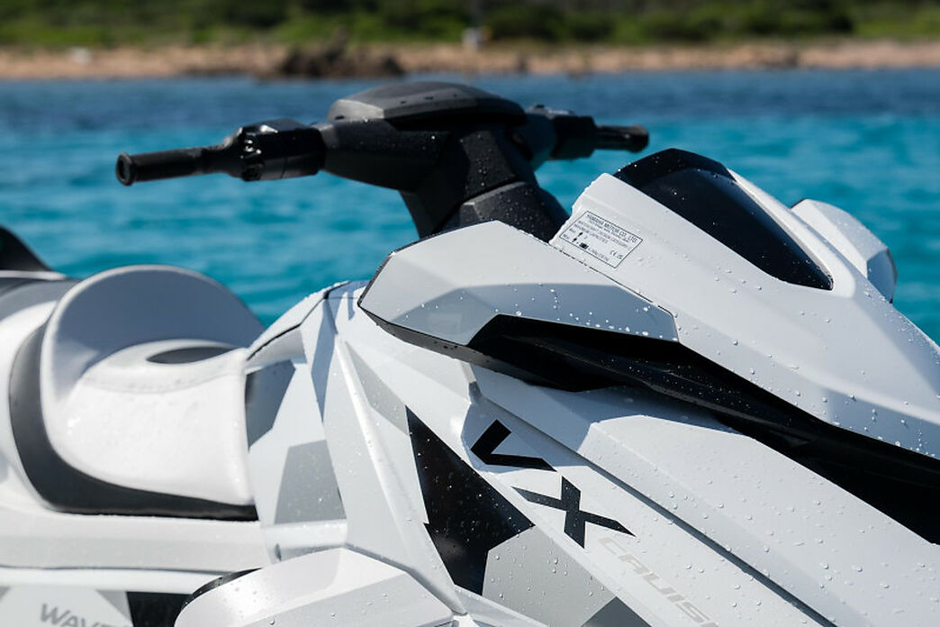 Reload Activities - Jet ski rental with license in Empuriabrava 01