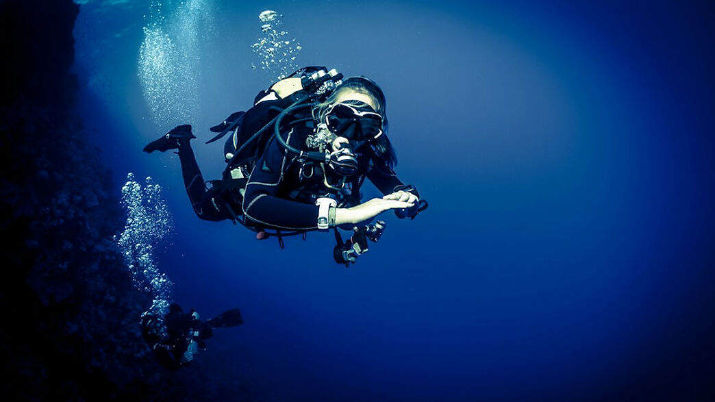 Reload Activities - Scuba Diving introduction in Empuriabrava, Costa Brava, Cap de Creus 002